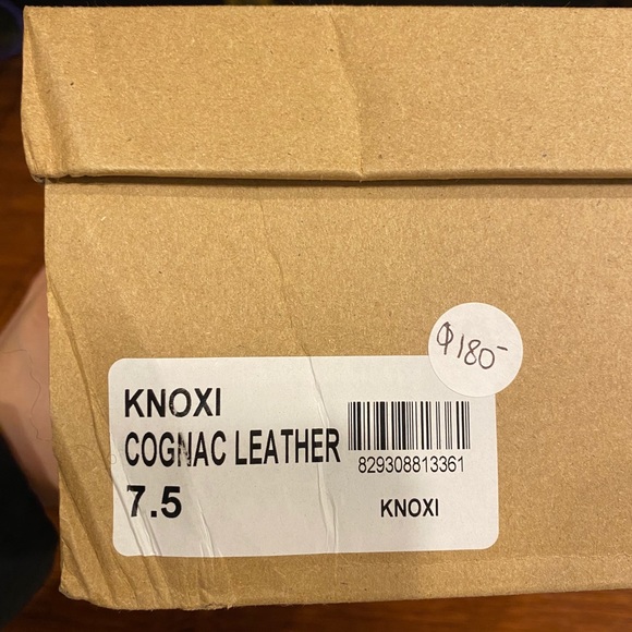 ⚡️NWT Steve Madden Booties⚡️ - Picture 9 of 9